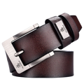 Men's Leather Belt