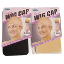 Nero Cap Kit for Hair and Wigs 