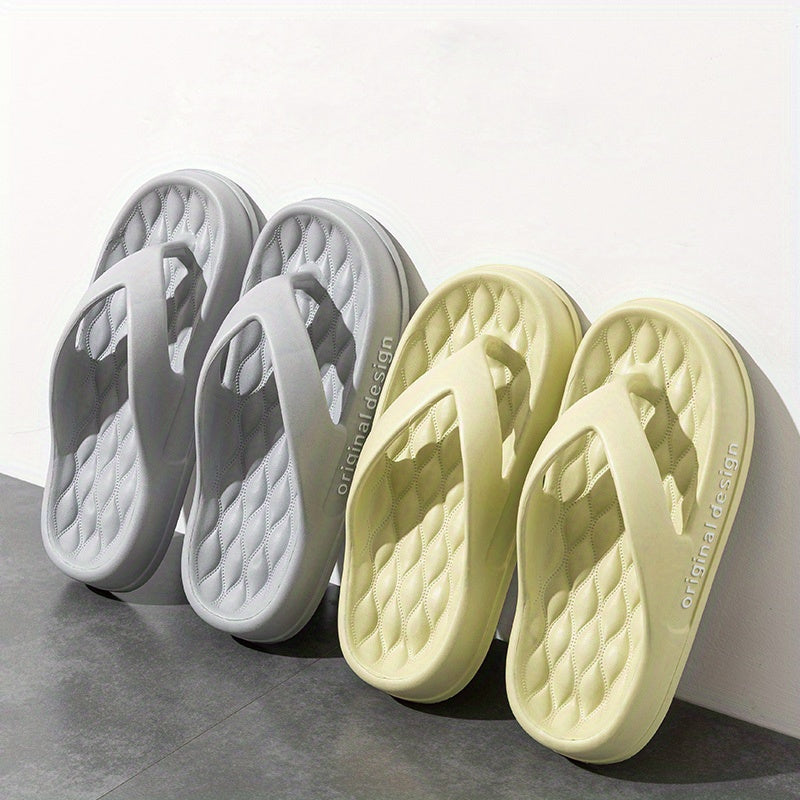 SlimStep Anatomic — O chinelo leve que cuida dos seus pés