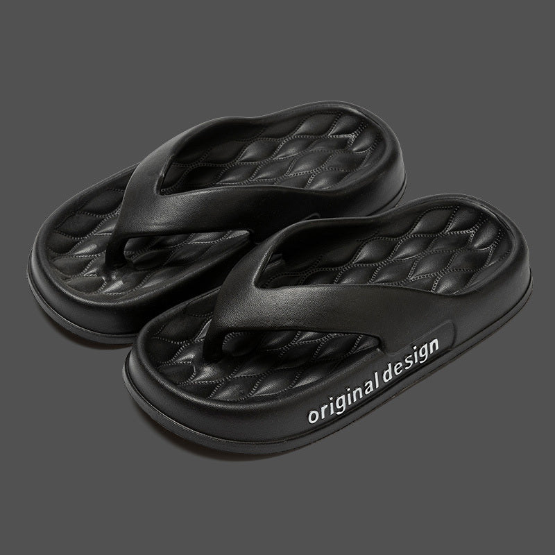 SlimStep Anatomic — O chinelo leve que cuida dos seus pés