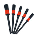 Automotive Interior Cleaning Brush Kit 