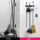 Broom and Squeegee Stand - RodoStand