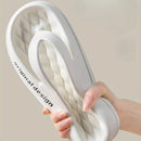 SlimStep Anatomic — O chinelo leve que cuida dos seus pés