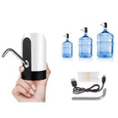 Electric Water Gallon Pump
