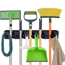 Broom and Squeegee Stand - RodoStand