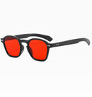 Gafas de sol - Puesta de sol