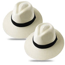 Panama hat 