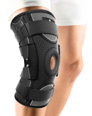 FlexGel ProGuard — O suporte que devolve sua liberdade de movimento