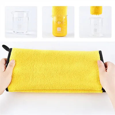 Towel for PETs - Dry-pet