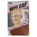 Nero Cap Kit for Hair and Wigs 