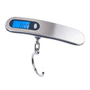 Portable Luggage Scale