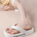 SlimStep Anatomic — O chinelo leve que cuida dos seus pés