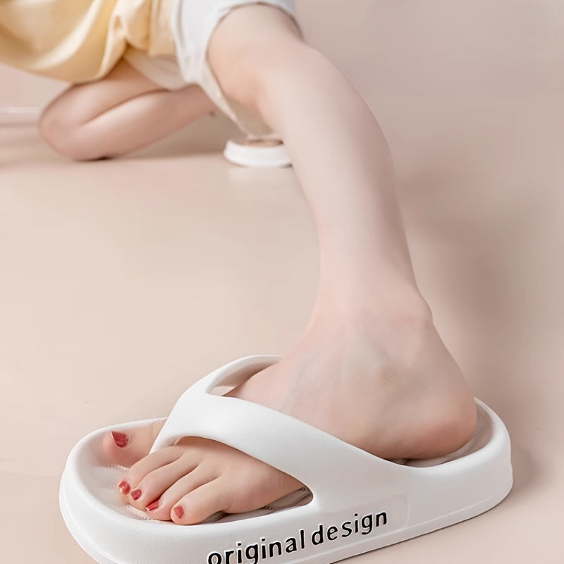 SlimStep Anatomic — O chinelo leve que cuida dos seus pés