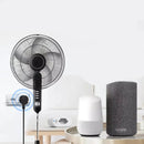 Smart Wi-Fi Plug Turns On and Off Remotely