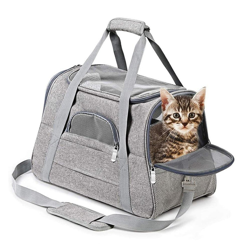 Pet Transport Bag 