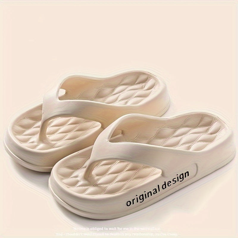 SlimStep Anatomic — O chinelo leve que cuida dos seus pés