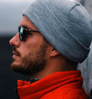 Gafas de sol - Puesta de sol