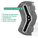 FlexGel ProGuard — O suporte que devolve sua liberdade de movimento
