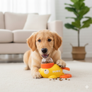 DuckFeed Play — Alimentação com diversão e estímulo