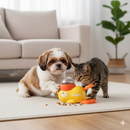 DuckFeed Play — Alimentação com diversão e estímulo