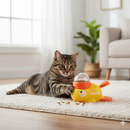 DuckFeed Play — Alimentação com diversão e estímulo