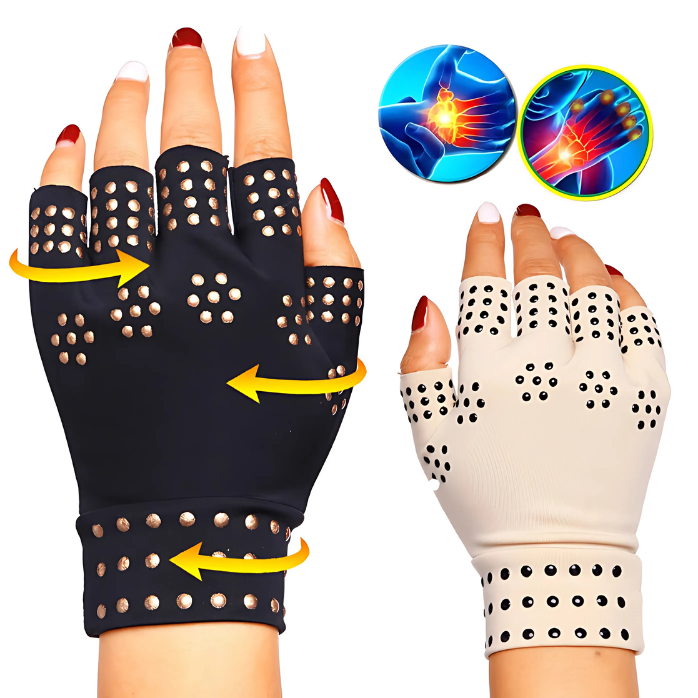 MagnetPRO - Magnetic Gloves