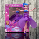 Skyfae – A Fadinha Voadora que Encanta e Diverte