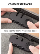 DocMaster Secure — Organize e proteja seus documentos com estilo