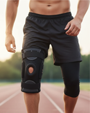 FlexGel ProGuard — O suporte que devolve sua liberdade de movimento