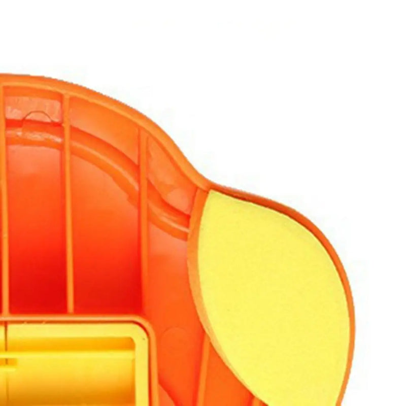 DuckFeed Play — Alimentação com diversão e estímulo