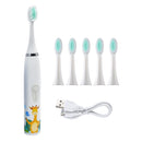 Children's Electric Toothbrush 