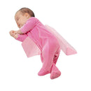 Almohada antivuelco para bebé