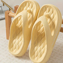 SlimStep Anatomic — O chinelo leve que cuida dos seus pés