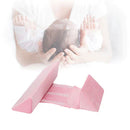 Almohada antivuelco para bebé