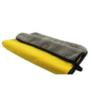 Kit 5 Microfiber Cloths for Drying Cars