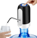 Electric Water Gallon Pump