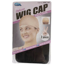 Nero Cap Kit for Hair and Wigs 