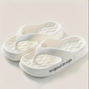 SlimStep Anatomic — O chinelo leve que cuida dos seus pés