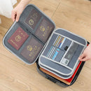 DocMaster Secure — Organize e proteja seus documentos com estilo