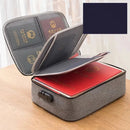 DocMaster Secure — Organize e proteja seus documentos com estilo