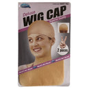 Nero Cap Kit for Hair and Wigs 