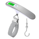 Portable Luggage Scale
