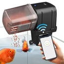 Automatic Fish Feeder 