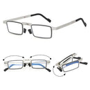 Folding Reading Glasses
