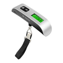 Portable Luggage Scale