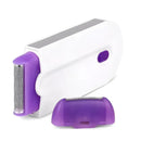 Laser Hair Removal - DepilMax 