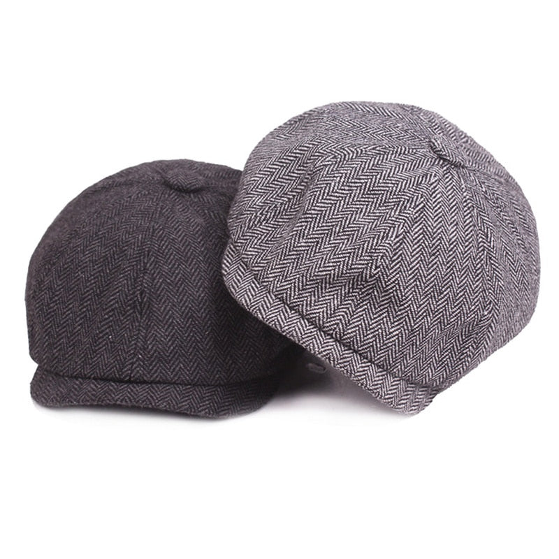 Italian Men's Beret 