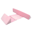 Almohada antivuelco para bebé