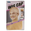 Nero Cap Kit for Hair and Wigs 