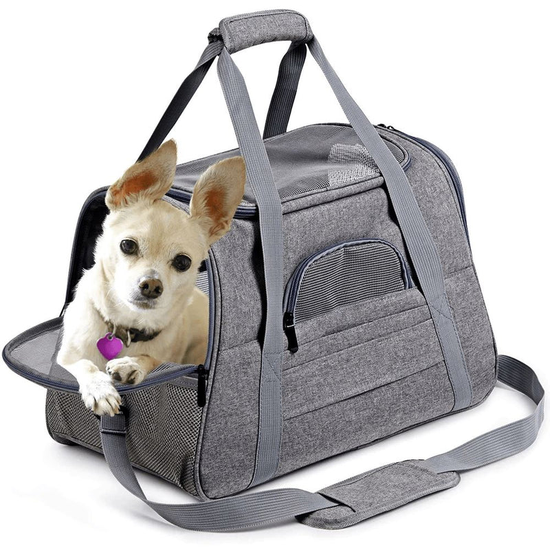 Pet Transport Bag 